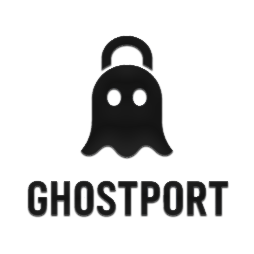 ghostport.de